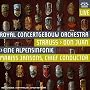 Strauss: Don Juan; Eine Alpensinfonie [Hybrid SACD]