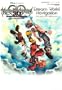 KINGDOM HEARTS 3D Dream Drop Distance 3DS�� Dream World Navigation (V�W�����v�u�b�N�X)