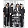 HOT CHILI PAPER Vol.62(DVD�t)