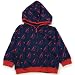 Mademoiselle papillon Zip up JKT Love Bird�y�l�C�r�[ size:80�z