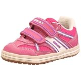 Geox Baby Vita Girl B22L2A01122C0680 Mädchen Halbschuhe