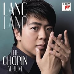 Lang Lang: the Chopin Album (Us Version With Bonus