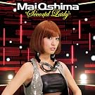 Second Lady�y�W���P�b�gC�z