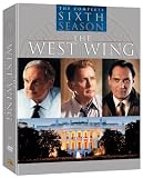 [DVD]マーティン・シーン ザ・ホワイトハウス 〈シックス・シーズン〉コレクターズ・ボックス [DVD]