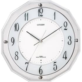 CITIZEN (�V�`�Y��) �����x�d�g���v �~���f�BM792 AM���W�I������L���b�`�ł��A��M�͈͂��g�� 4MY792-006