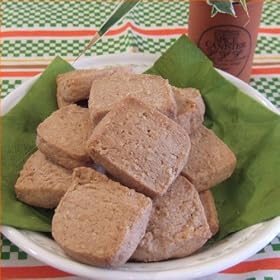 �R���[�Q�����蓤��������N�b�L�[�i�V�i���� 600g�j��J�����[�N�b�L�[���_�C�G�b�g�N�b�L�[
