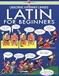 Latin for Beginners (Usborne Language Guides)