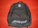  [サンタクルーズ] SANTA CRUZ KNOT CARRYALL BACKPACKリュック 黒