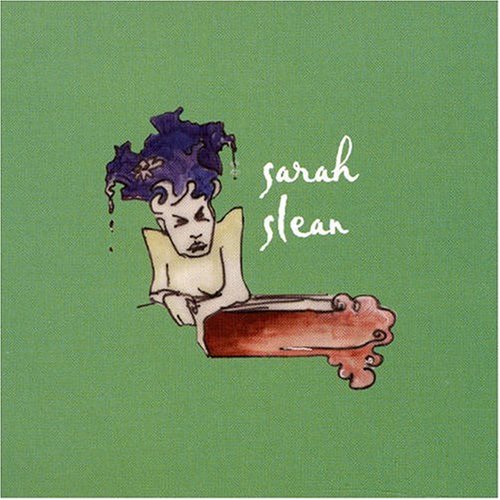  Sarah Slean (E.P)
