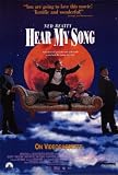  Hear My Song 27 x 40 (approx.) Poster