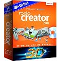 Roxio Creator 2011 BD�I�[�T�����O�p�b�N
