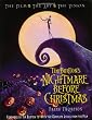 Tim Burton's Nightmare Before Christmas