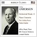 Piano Concerto / Golden Years / Fiddle-Faddle