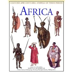 Africa (Cultures and Costumes)