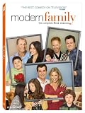 Modern Family: Season 1 [DVD] [Import]