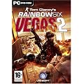 Tom Clancy's Rainbow Six: Vegas 2 (�A����)