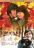 [DVD]キム・ジス ノートに眠った願いごと ディレクターズ・カット版 [DVD]