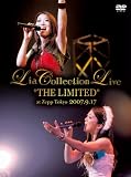 [DVD]Lia Lia COLLECTION LIVE ”THE LIMITED” at Zepp Tokyo 2007.9.17 [DVD]