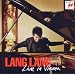 Lang Lang Live in Vienna