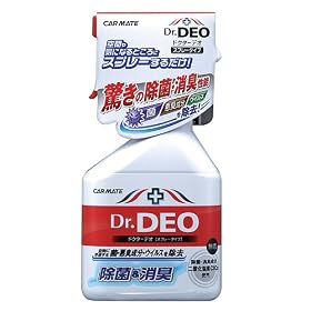 �J�[���C�g(CARMATE) �_�������ŋ��͏��ہE���L �E�C���X������ �u�h�N�^�[�f�I �X�v���[�^�C�v �̔����[�g����i�v DSD1