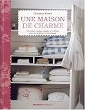 [Book] Une maison de charme