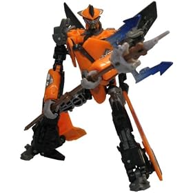�g�����X�t�H�[�}�[ ���[�r�[ AA-14 �e���_�C�u