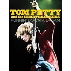 Running Down a Dream/American