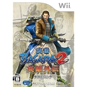 �퍑BASARA2 �p�Y�O�`(HEROES) �_�u���p�b�N(���񐶎Y:�퍑BASARA�~�j�J�����_�[����)