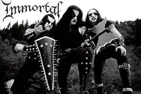 Immortal の画像