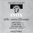 Evita (Original London Cast)