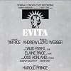 Evita (Original London Cast)
