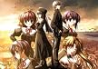 ef - the latter tale. (Amazon.co.jp オリジナルポストカード4枚組付き)