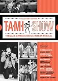 [DVD] The T.A.M.I. Show Collector's Edition
