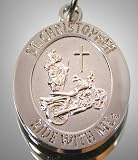  St. Christopher 
