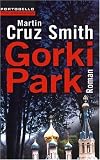 [B&uuml;cher] Gorki Park
