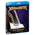 Rust in Peace Live [Blu-ray] [Import]