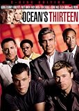 �I�[�V�����Y13 ���ʔ�(2���g) [DVD]