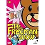 FROGMANSHOW�閧���� ��̒� ��4�� [DVD]