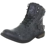 Mustang 4049604/200 Herren Boots