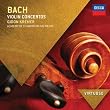 Violin Concertos