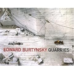 Edward Burtynsky: Quarries