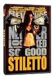 [DVD] Stiletto
