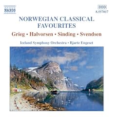 Norwegian Classical Favourites