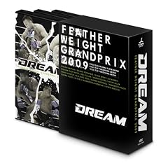 DREAM �t�F�U�[���O�����v��2009 DVD-BOX