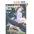 �T�E���h�K�[�� �f���I �\���������\ Soundgirl duo