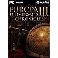Europa universalis 3 chronicles (PC) (�A����)