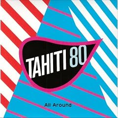 All Around [7 inch Analog]