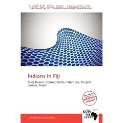 Indians in Fiji