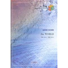 �o���h�s�[�X786 the WORLD �uDEATH NOTE�v�I�[�v�j���O�e�[�} by�i�C�g���A (�a�������@�����������@������������)