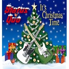 It's Christmas Time